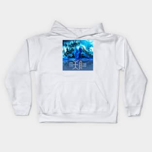 EZE IYI / MMIRI By SIRIUS-UGO-ART Kids Hoodie